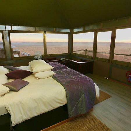 Moon Mountain Lodge Constantia Luaran gambar