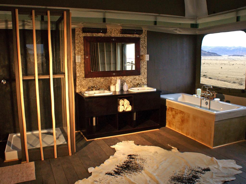 Moon Mountain Lodge Constantia Luaran gambar