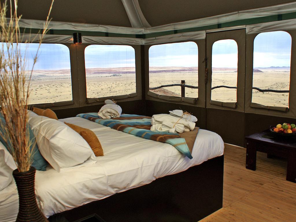 Moon Mountain Lodge Constantia Bilik gambar