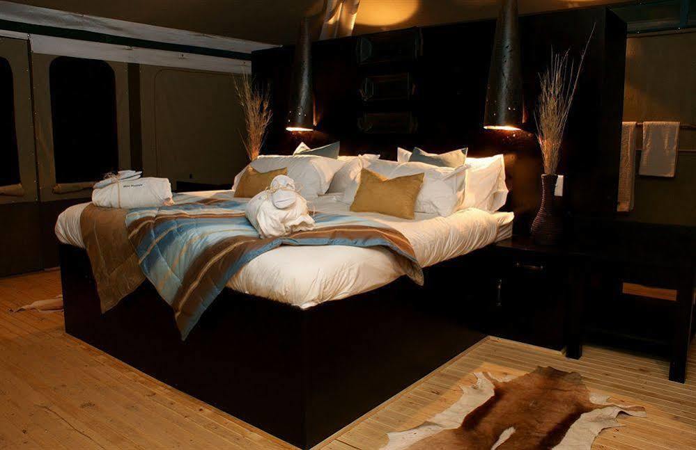 Moon Mountain Lodge Constantia Luaran gambar