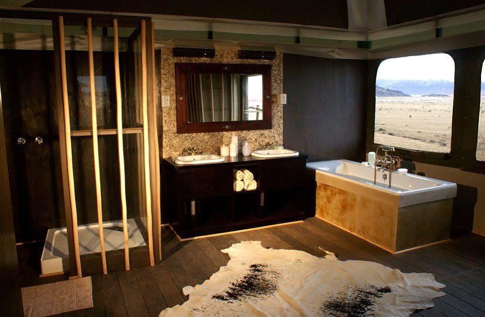 Moon Mountain Lodge Constantia Luaran gambar