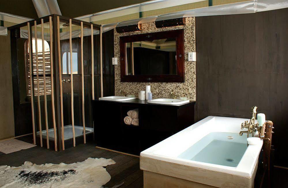 Moon Mountain Lodge Constantia Luaran gambar