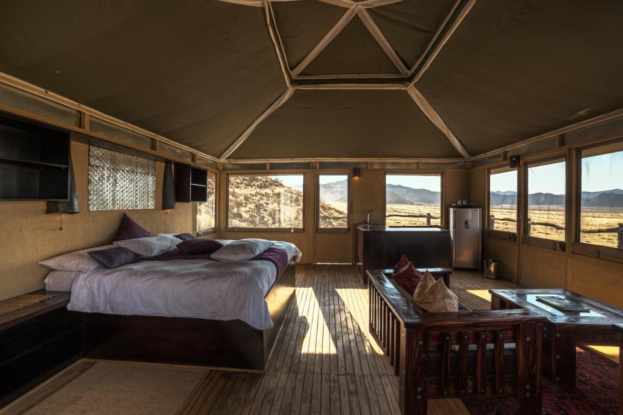 Moon Mountain Lodge Constantia Luaran gambar