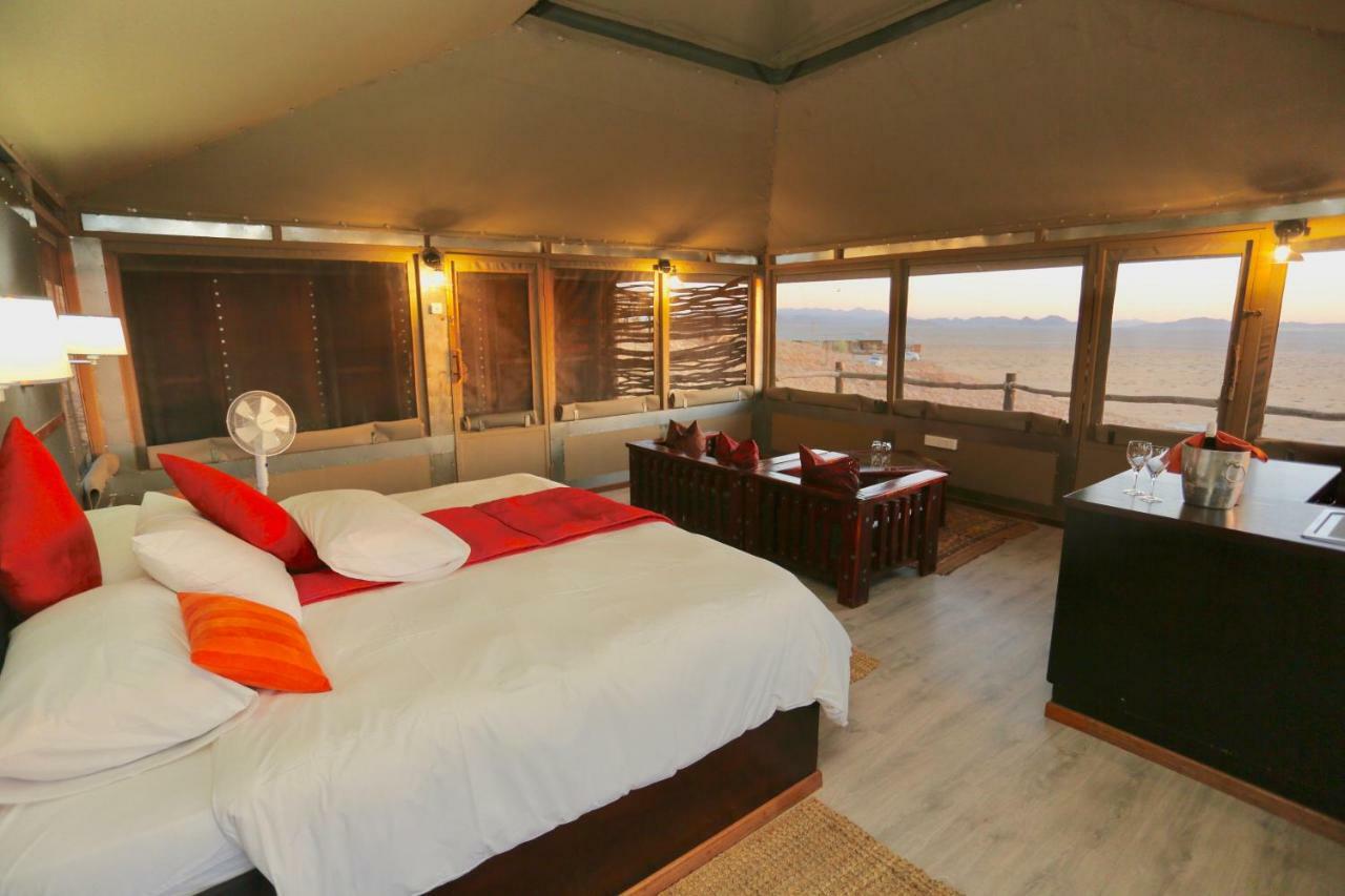 Moon Mountain Lodge Constantia Luaran gambar