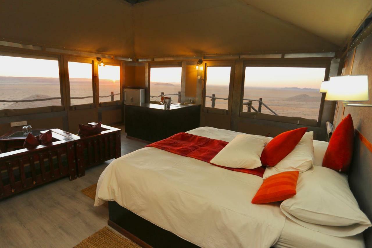 Moon Mountain Lodge Constantia Luaran gambar