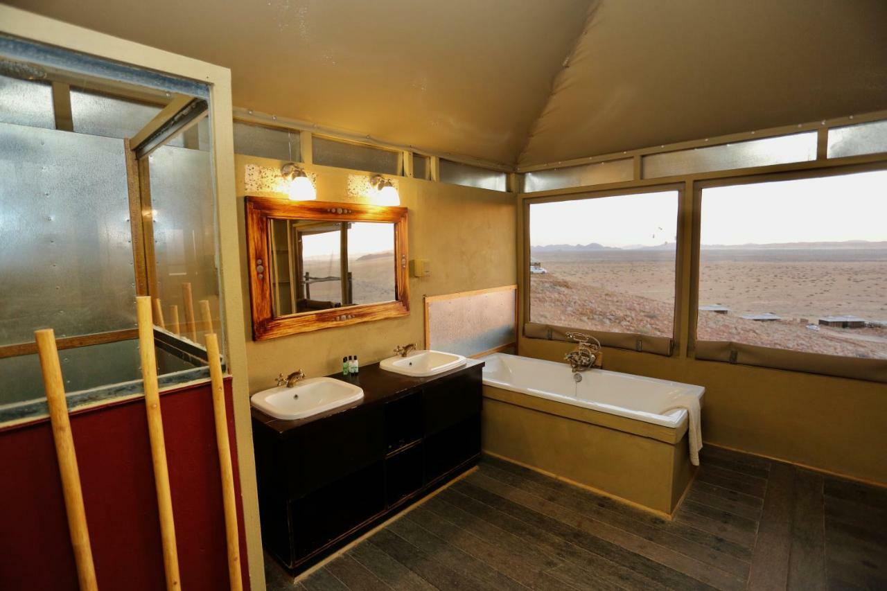 Moon Mountain Lodge Constantia Luaran gambar