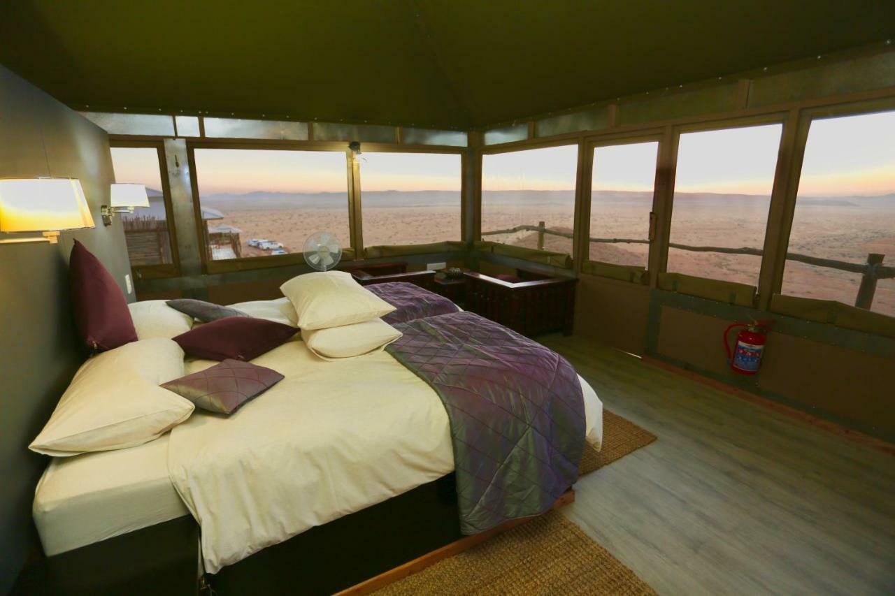 Moon Mountain Lodge Constantia Luaran gambar