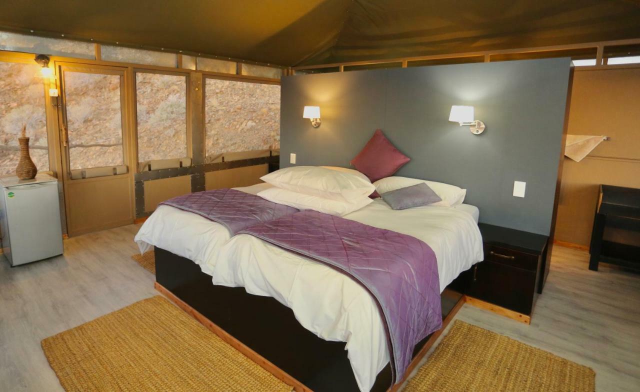 Moon Mountain Lodge Constantia Luaran gambar