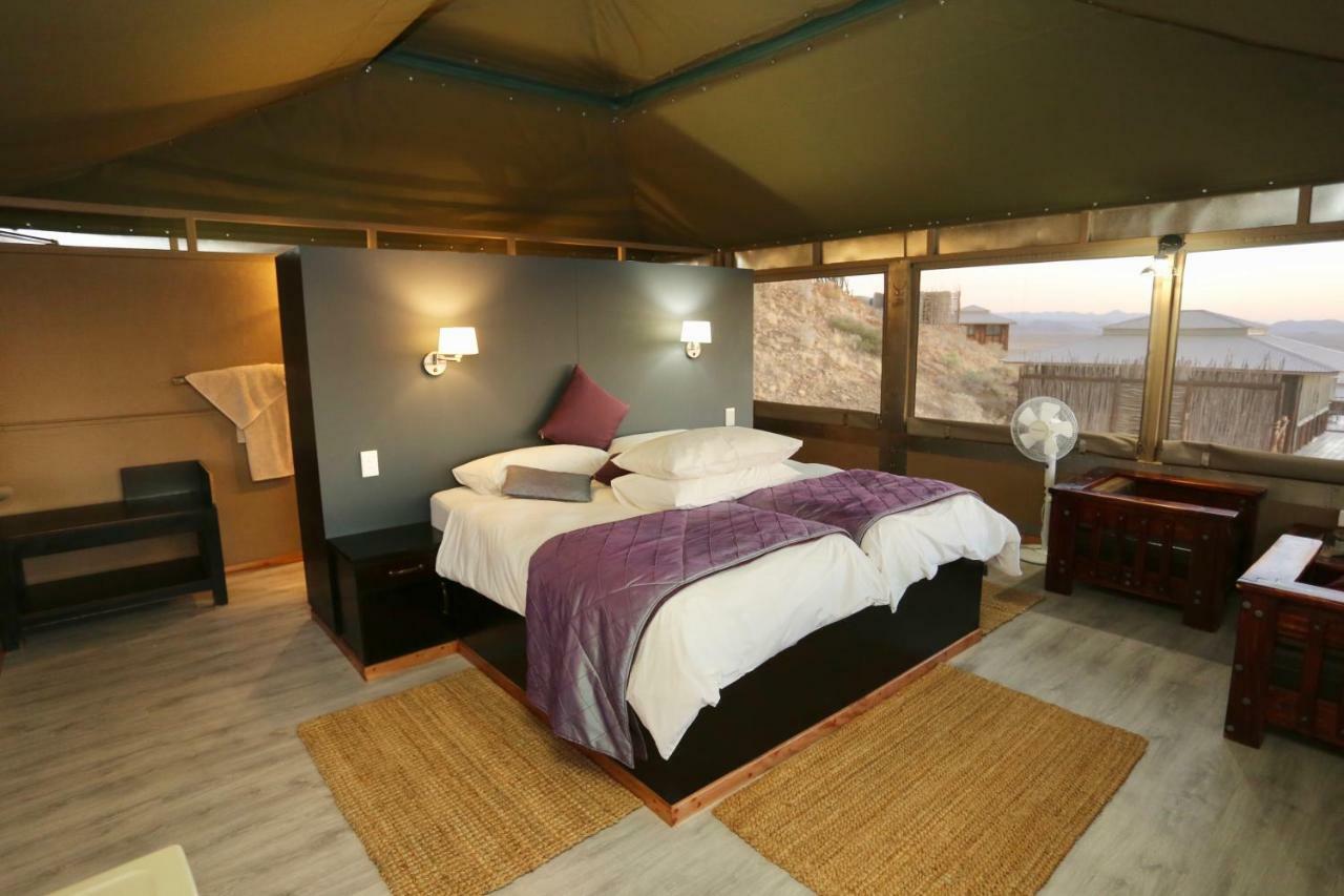 Moon Mountain Lodge Constantia Luaran gambar