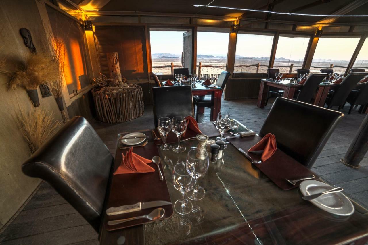 Moon Mountain Lodge Constantia Luaran gambar